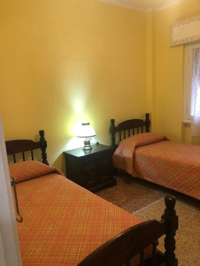 Casa de hóspedes Leandro Bed