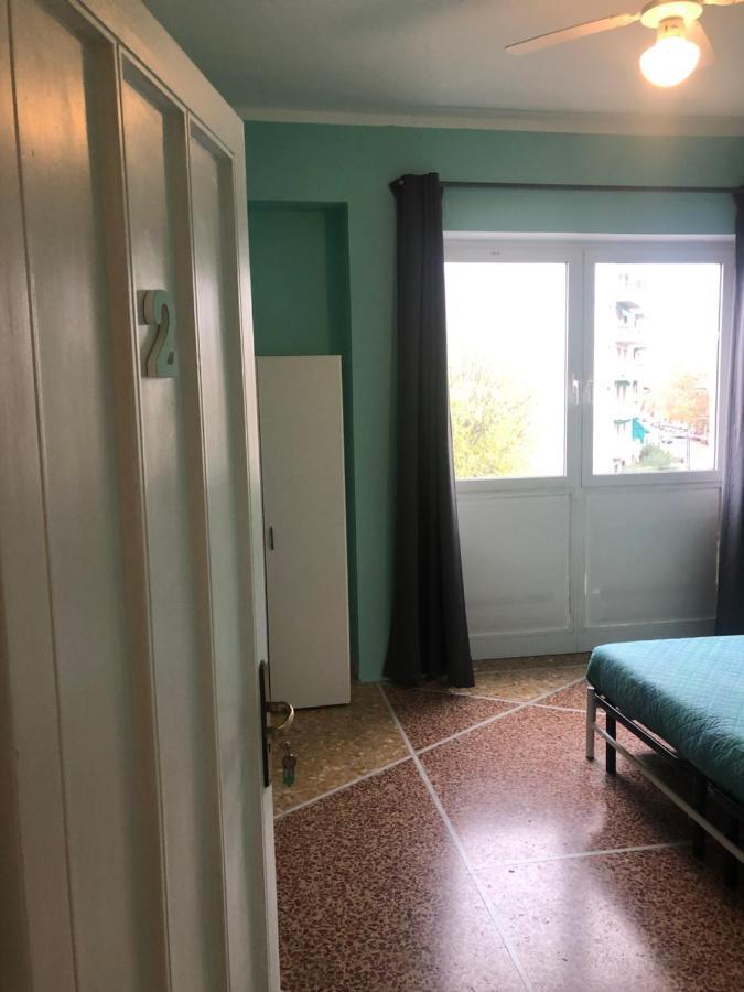 Casa de hóspedes Leandro Bed Florença