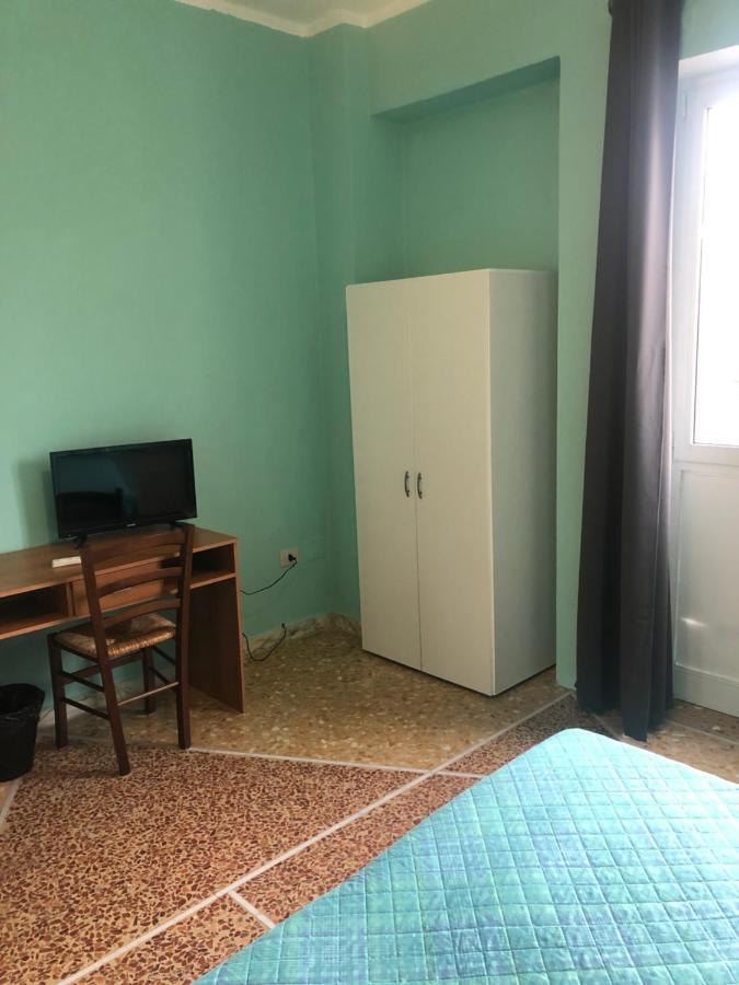 Leandro Bed * Firenze